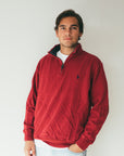 Ralph Lauren - Quarter Zip