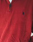 Ralph Lauren - Quarter Zip