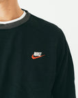 Nike Swoosh - Sweatshirt
