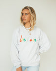 Las Vegas - Sweatshirt