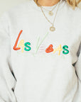 Las Vegas - Sweatshirt
