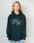 Nike - Spell Out Hoodie