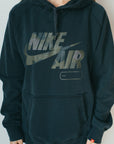 Nike - Spell Out Hoodie