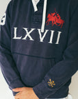 Ralph Lauren - Hoodie
