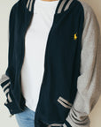 Ralph Lauren - Full Zippoer