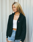 Ralph Lauren - Full Zipper Vest