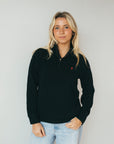 Ralph Lauren - Quarter Zippoer