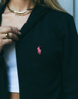 Ralph Lauren - Full Zipper Vest