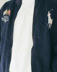 Ralph Lauren - Full Zip