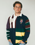 Ralph Lauren - Rugby Polo
