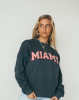 Miami - Sweatshirt