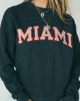Miami - Sweatshirt
