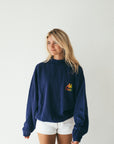 Kappa - Sweatshirt
