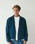Ralph Lauren Harrington-Jacke