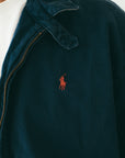 Ralph Lauren Harrington-Jacke
