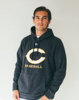 Baseball - Hoodie