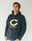 Baseball - Hoodie