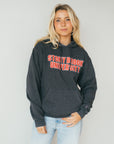 Champion X Stony Brook University - Kapuzenpullover (S)
