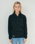 Nike - Fleece Quarter Zipper