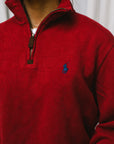 Ralph lauren - Zipper