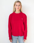 Ralph Lauren - Sweatshirt