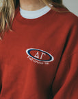 Fall cruise - Sweatshirt