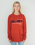 Ralph Lauren 67 - Sweatshirt