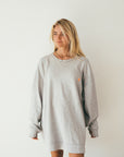 Ralph Lauren - Long Sweatshirt