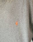 Ralph Lauren - Long Sweatshirt