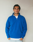 Ralph Lauren - Quarter zip