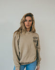 Dupont - Sweatshirt