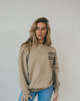 Dupont - Sweatshirt