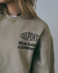 Dupont - Sweatshirt