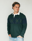 Tommy Hilfiger - Rugby-Polo