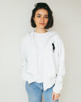 Ralph Lauren - Full Zipper