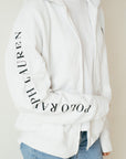 Ralph Lauren - Full Zipper