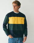 Ralph Lauren Chaps - Sweatshirt