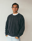 Check - Sweatshirt