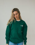Parker Cruise & Tour - Sweatshirt
