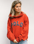 Ralph Lauren - Spell Out - Hoodie