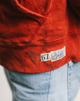 Ralph Lauren - Spell Out - Hoodie