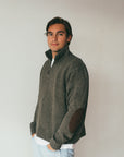 Ralph Lauren - Quarter Zip