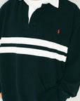 Ralph Lauren - Rugby Polo