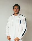 Ralph Lauren - Full Zip