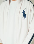 Ralph Lauren - Full Zip