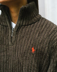 Ralph lauren - Zipper