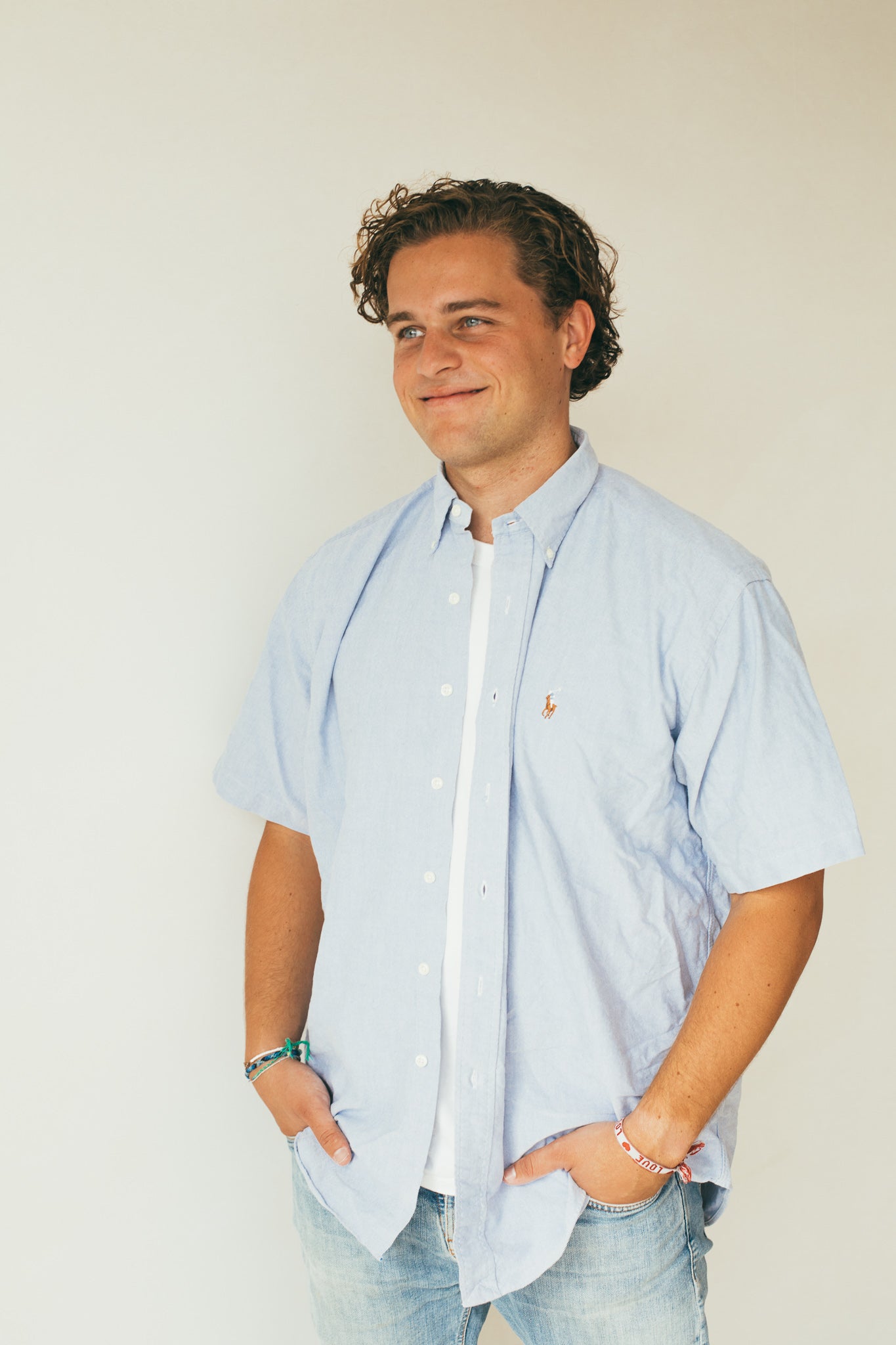 Ralph Lauren - Shirt