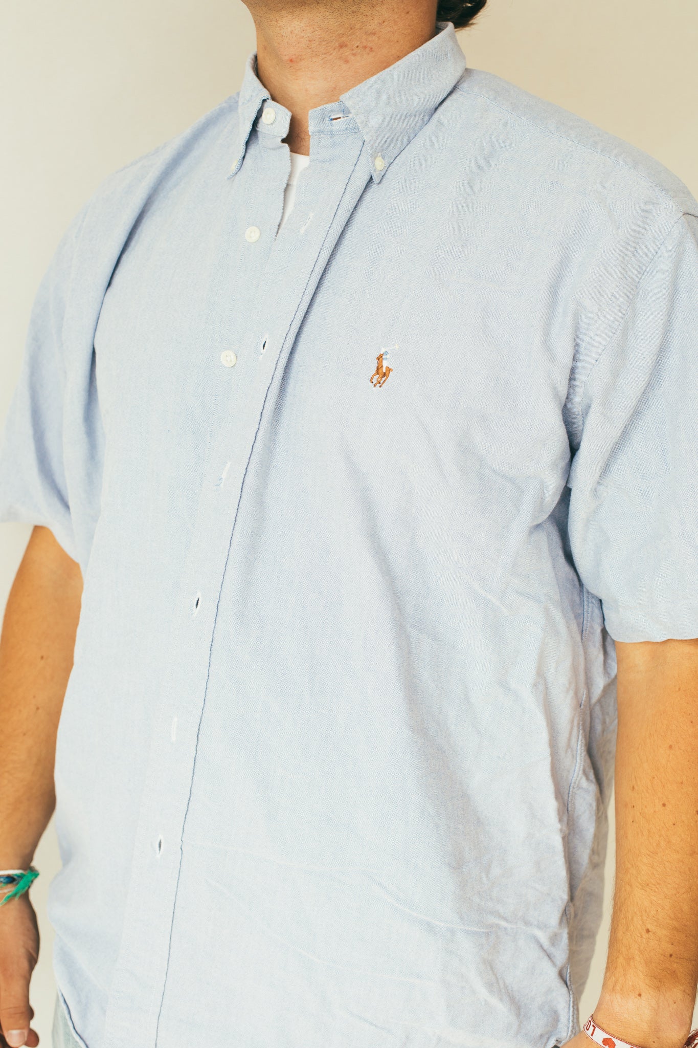 Ralph Lauren - Shirt