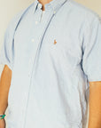 Ralph Lauren - Shirt