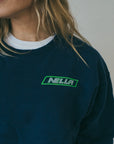 Nella - Sweatshirt